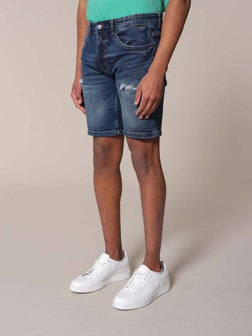 Bermuda Dark jeans