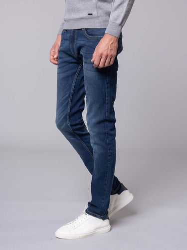 Jeans Uomo Blooker