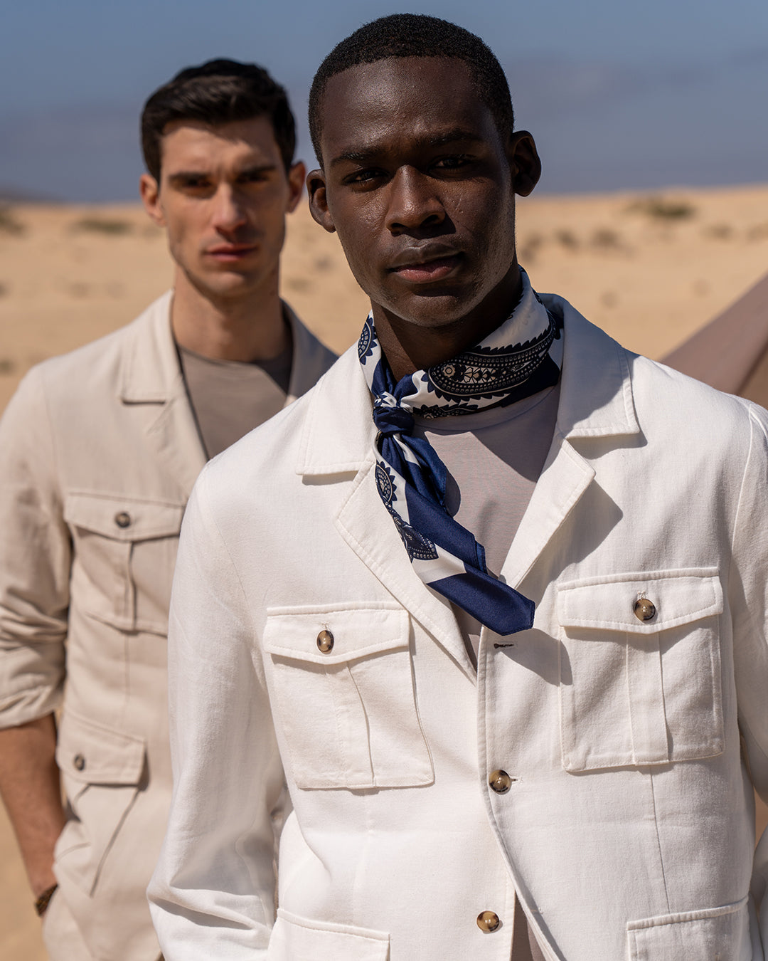 Abbigliamento Uomo Blooker