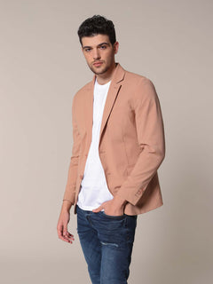 Single color source jacket