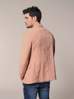 Single color source jacket