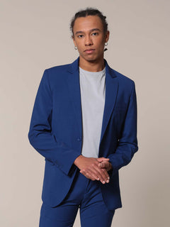 Single color source jacket