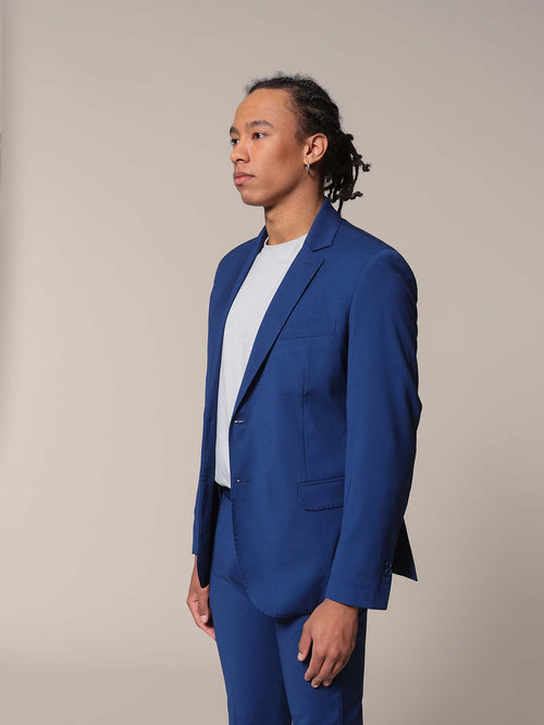 Single color source jacket