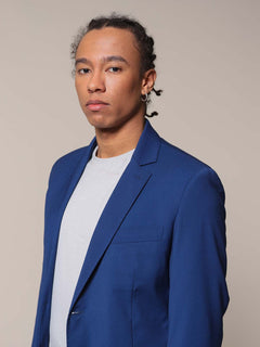 Single color source jacket