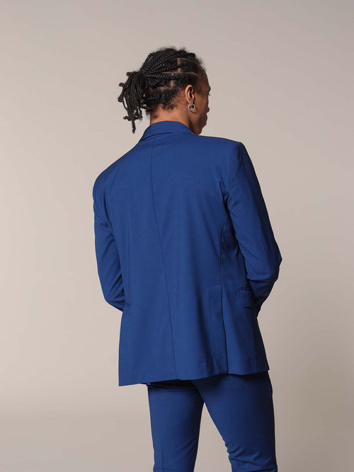 Single color source jacket