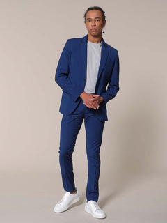 Single color source jacket