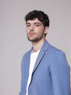 Single color source jacket