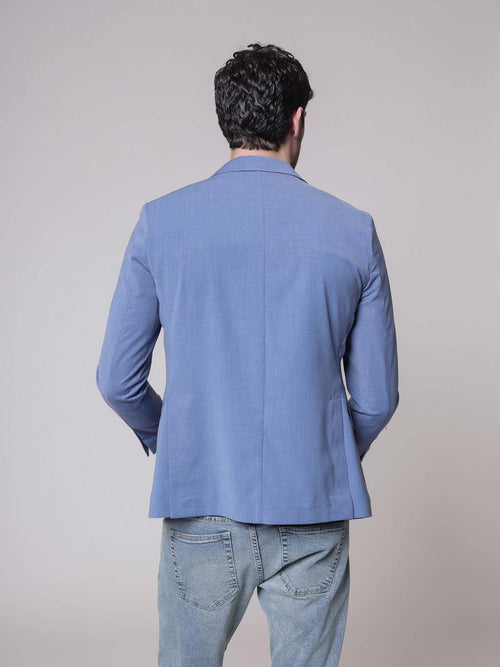 Single color source jacket