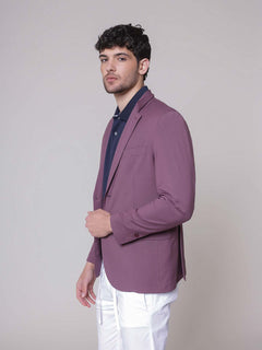 Single color source jacket