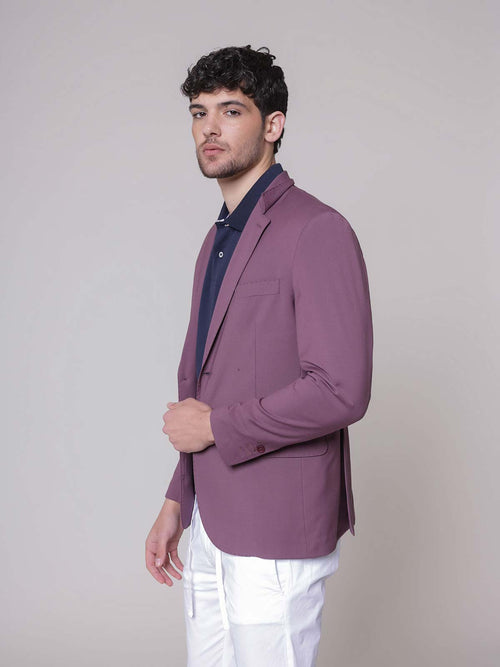 Single color source jacket