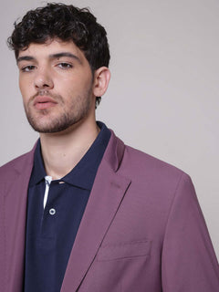 Single color source jacket