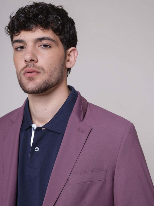 Single color source jacket