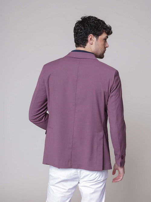 Single color source jacket
