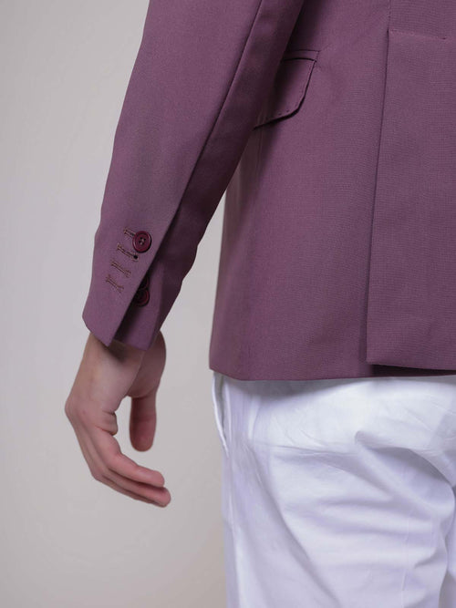 Single color source jacket