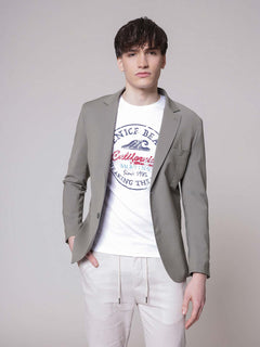Single color source jacket