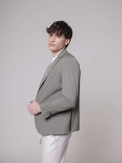 Single color source jacket