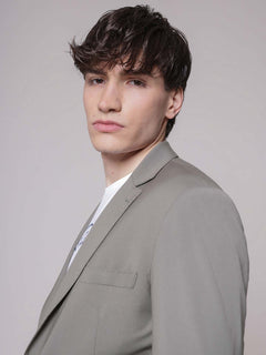 Single color source jacket