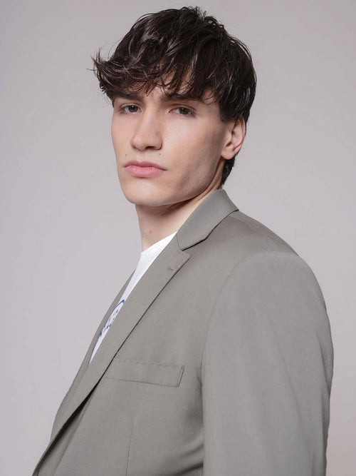 Single color source jacket