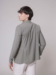 Single color source jacket