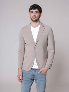 Single color source jacket