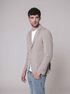 Single color source jacket