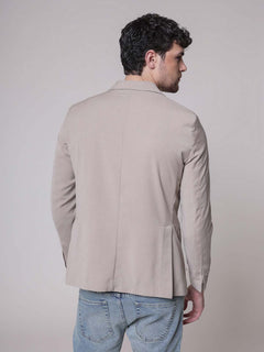 Single color source jacket