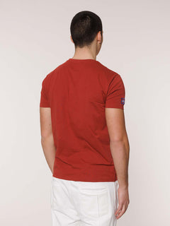 T-Shirt stampa BK