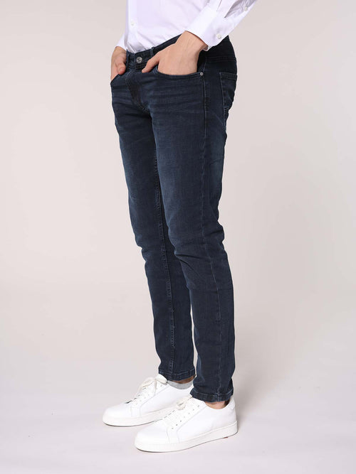 Jeans spostare