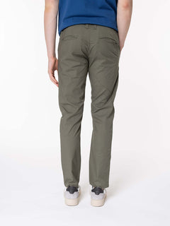 Pantaloni tasca America|Colore:Verde militare