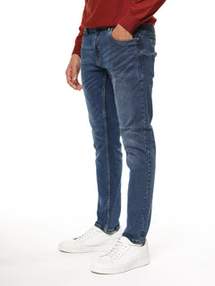 Jeans Muovere