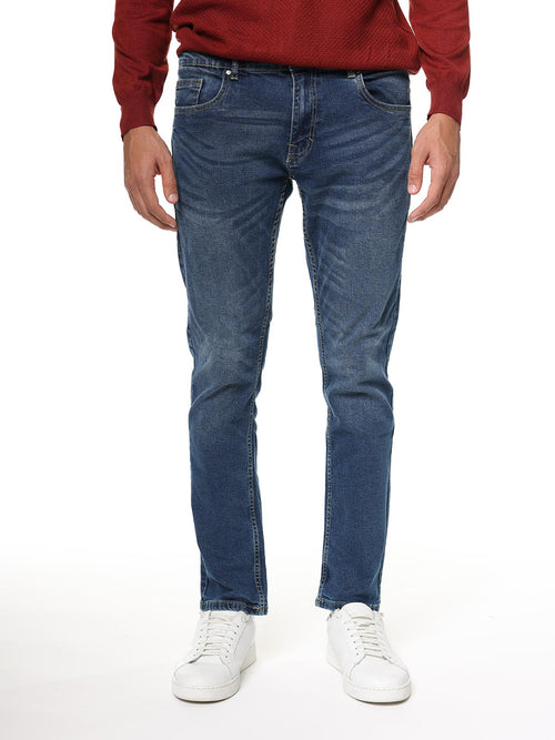 Jeans Muovere