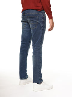 Jeans Muovere