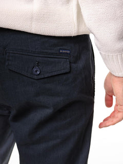 Pantaloni principe di Galles