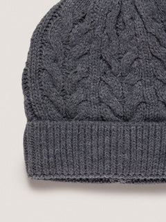 Berretto Jacquard|Colore:Grigio