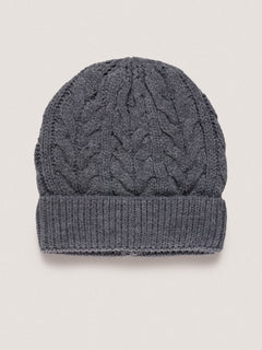 Berretto Jacquard|Colore:Grigio