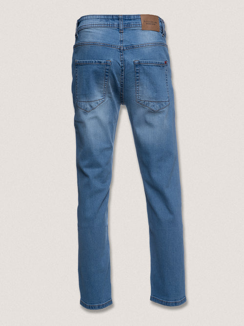 Jeans Bonito|Colore:Jeans