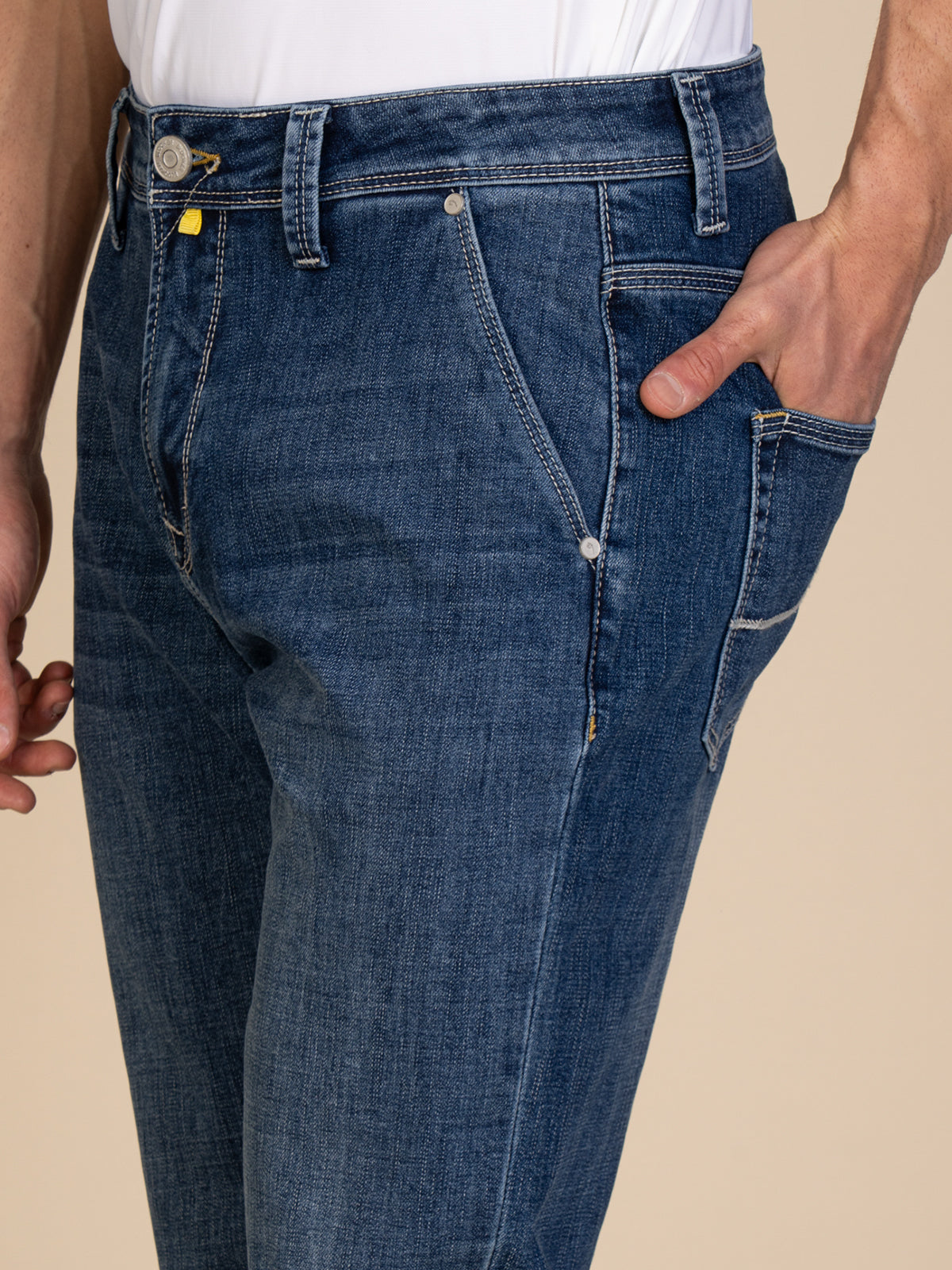 jeans Ruviano|Colore:Jeans