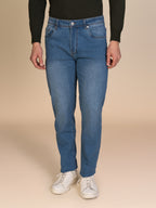 Jeans lomelle|Colore:Jeans