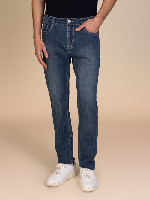 Jeans Arienzo|Colore:Jeans