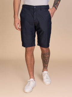 Bermuda chino|Colore:Navy