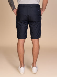 Bermuda chino|Colore:Navy
