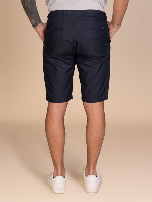 Bermuda chino|Colore:Navy
