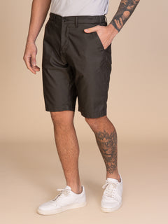 Bermuda chino|Colore:Verde