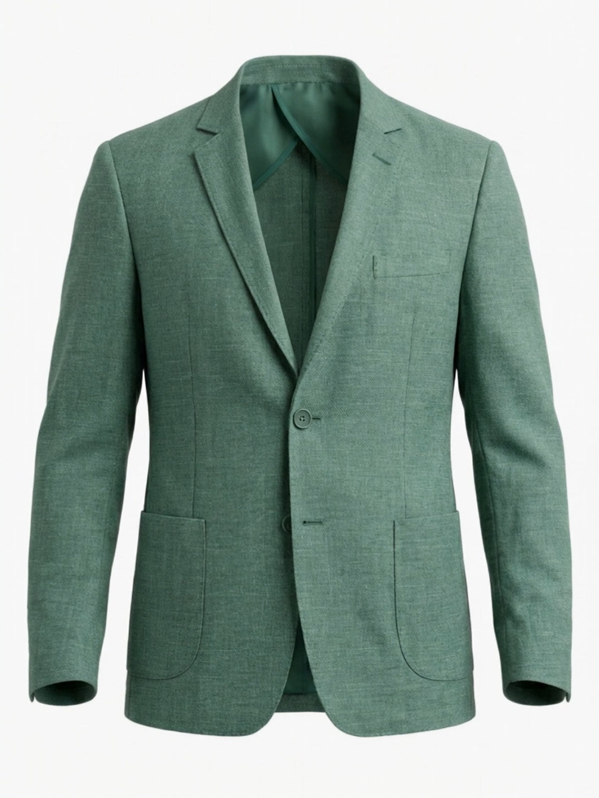 Giacca tessuto armaturato|Colore:Foresta