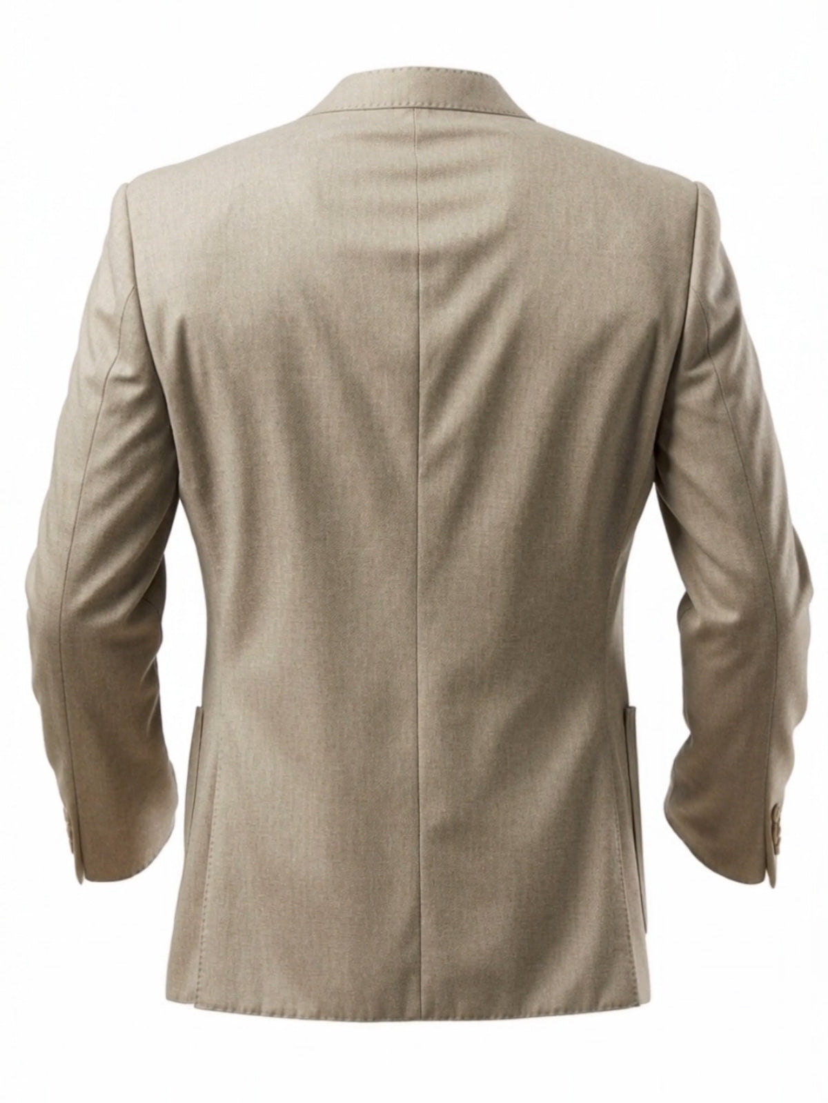 Giacca tessuto armaturato|Colore:Beige