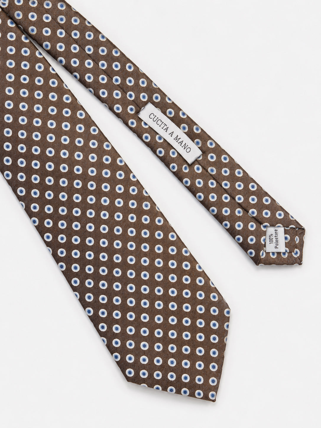 Cravatta classica|Colore:1