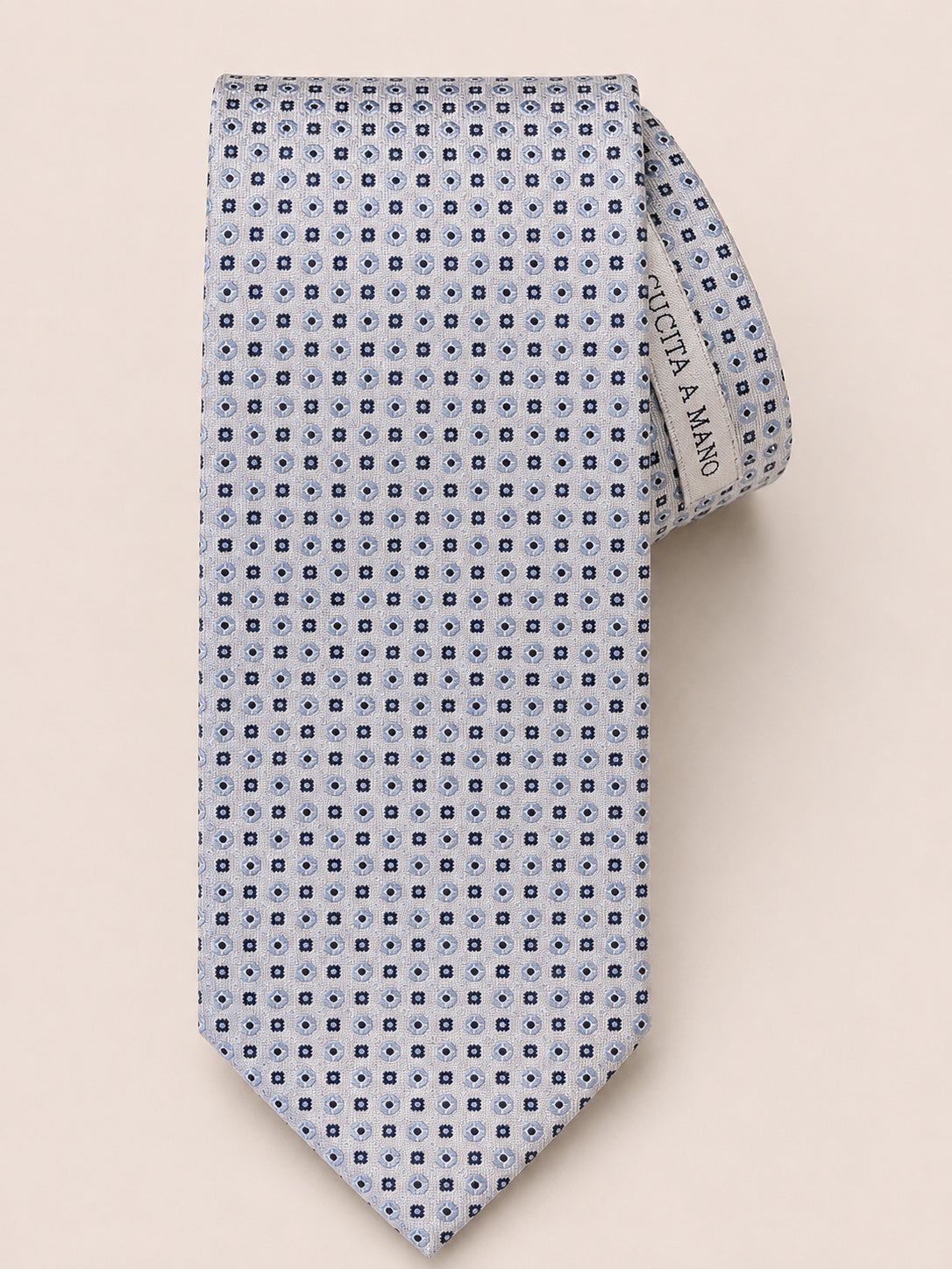 Cravatta classica|Colore:9