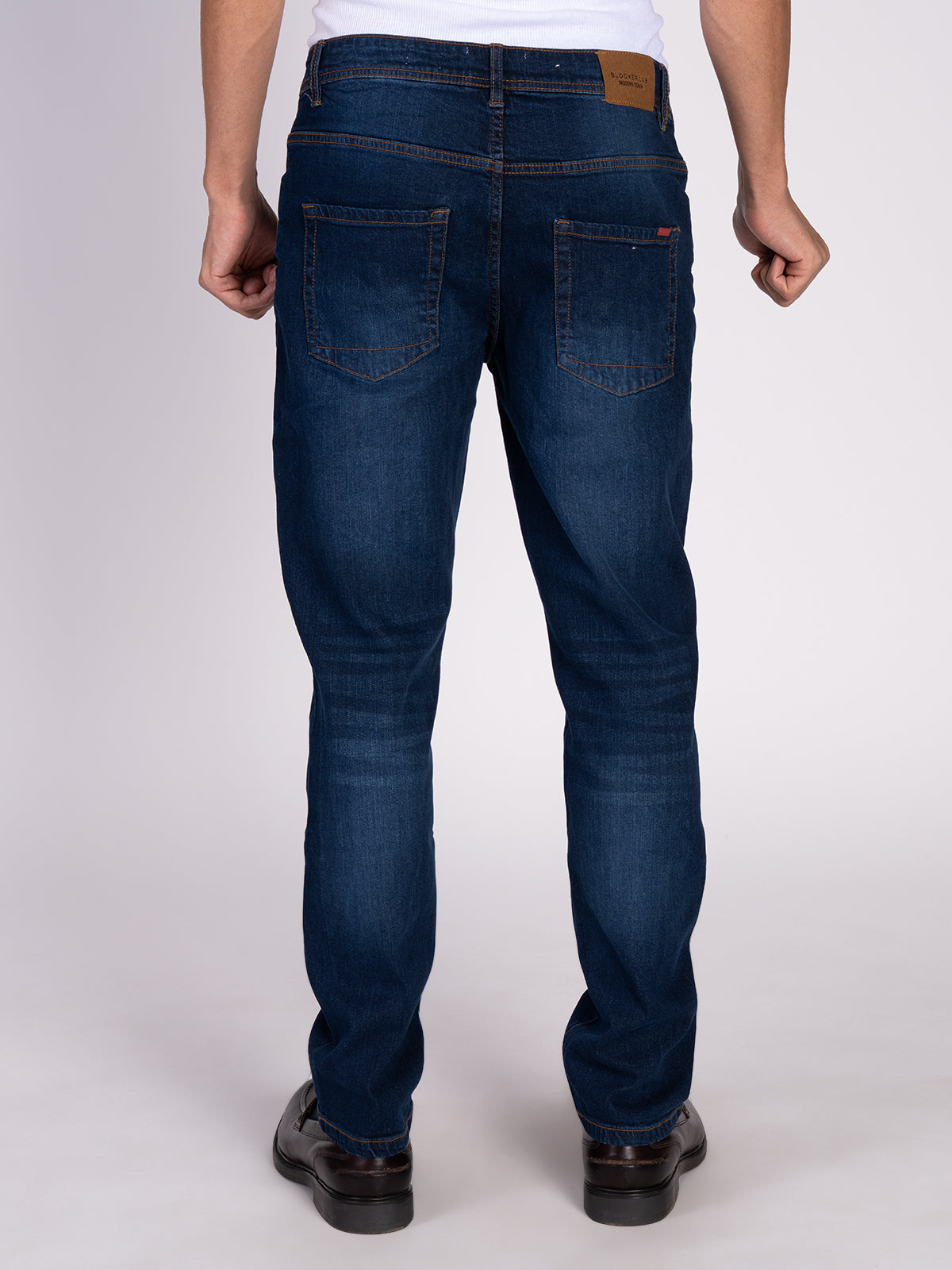 JEANS 5 TASCHE|Colore:Jeans