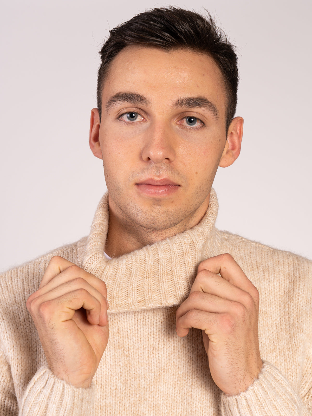 MAGLIA DOLCE VITA|Colore:Beige