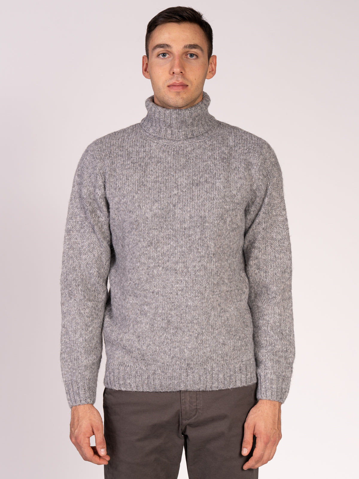 MAGLIA DOLCE VITA|Colore:Grigio
